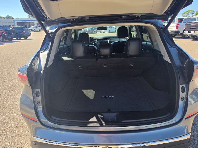 Used 2019 Nissan Murano SL w/ Cargo Package FWD image 20