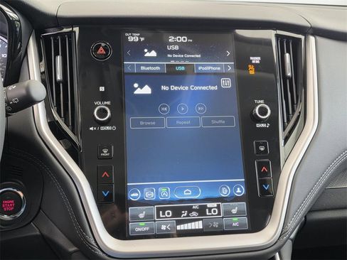 Used 2025 Subaru Outback Premium image 18