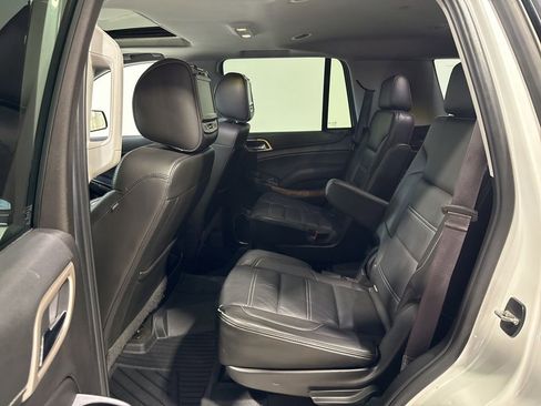 Used 2017 GMC Yukon Denali AWD/4WD image 30