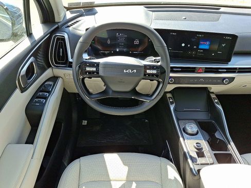 New 2026 Kia Sorento EX image 9