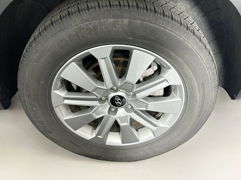 Used 2025 Hyundai Palisade SEL image 11