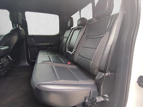 Used 2021 Ford F150 Raptor w/ Tow Technology Package image 20