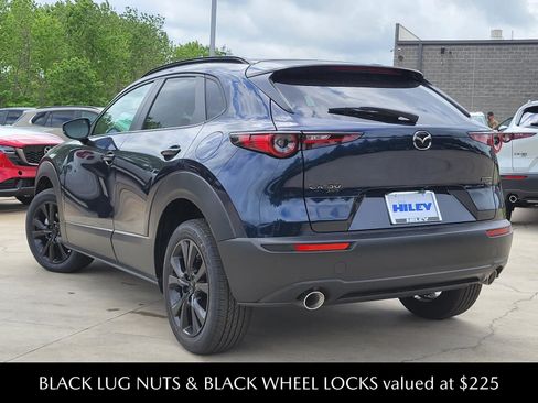 New 2026 MAZDA CX-30 Aire Edition AWD/4WD image 3