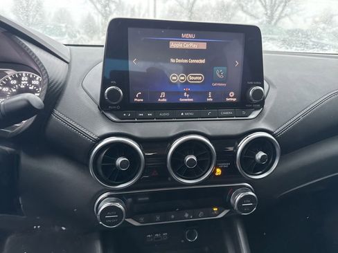 Used 2020 Nissan Sentra SV image 8