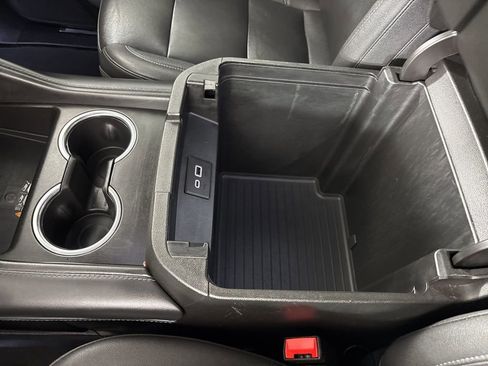 Used 2023 Chevrolet Tahoe LT image 48