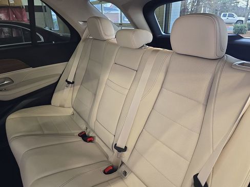 Certified 2026 Mercedes-Benz GLE 350 GLE 350 image 17