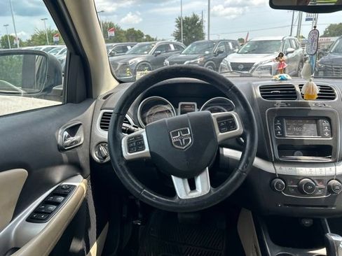 Used 2014 Dodge Journey American Value Package w/ Flexible Seating Group FWD image 20