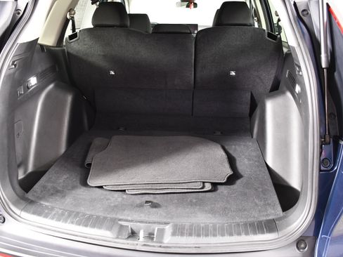 Certified 2024 Honda CR-V EX image 48