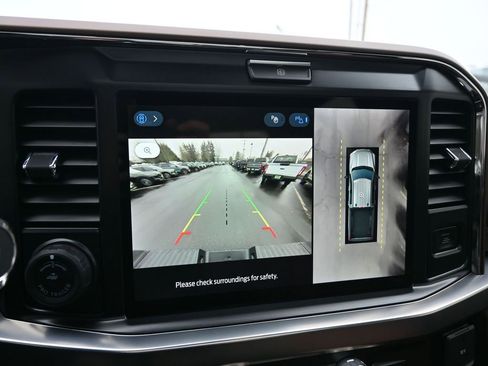 Used 2025 Ford F350 King Ranch w/ Chrome Package image 28