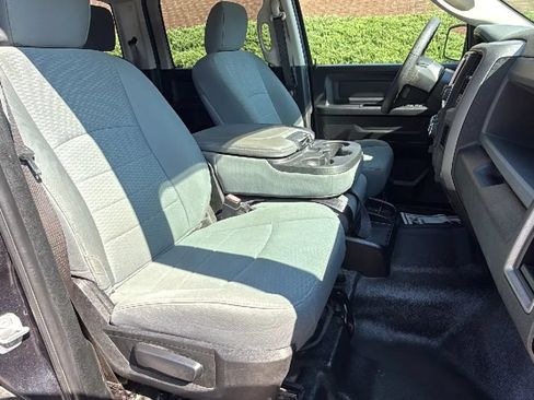 Used 2018 RAM 1500 Tradesman w/ Popular Equipment Group AWD/4WD image 25