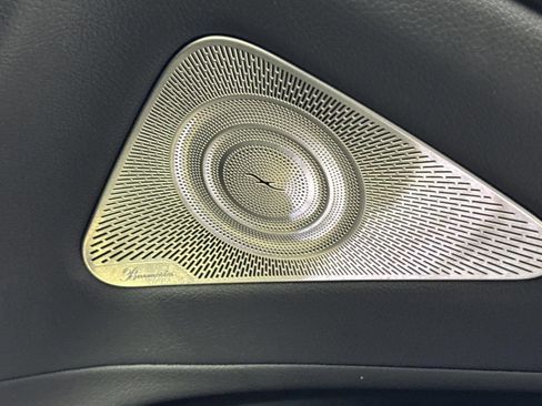 Certified 2022 Mercedes-Benz S 500 4MATIC image 22