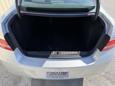 Used 2015 Buick Verano w/ Comfort Package FWD image 7