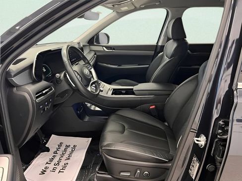 Used 2025 Hyundai Palisade SEL AWD/4WD image 21