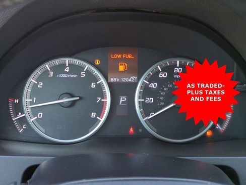 Used 2014 Acura RDX FWD w/ Technology Package image 27