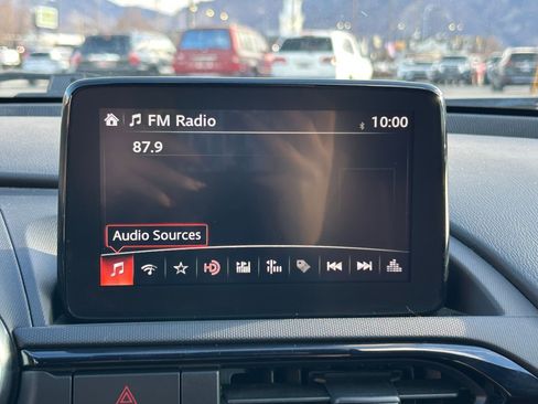 Used 2020 MAZDA MX-5 Miata Grand Touring image 19