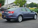 Used 2015 Chevrolet Malibu LT image 5