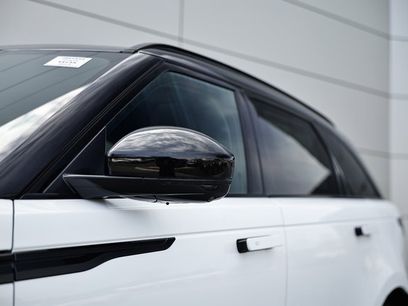 New 2026 Land Rover Range Rover Velar Dynamic SE