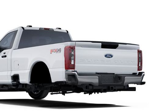 New 2025 Ford F350 XLT AWD/4WD image 10