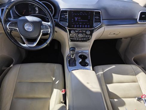 Used 2021 Jeep Grand Cherokee Limited image 26