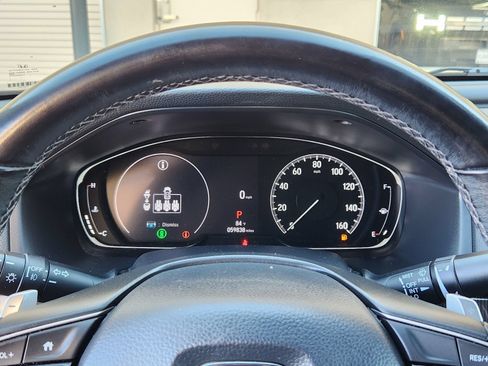 Used 2021 Honda Accord Sport Special Edition image 18