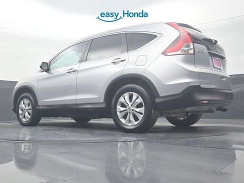 Used 2014 Honda CR-V EX-L image 30