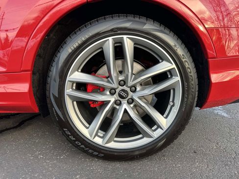 New 2026 Audi Q7 3.0T Prestige AWD/4WD image 10