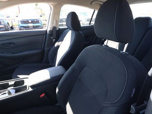 New 2025 Nissan Sentra 2.0 S image 15