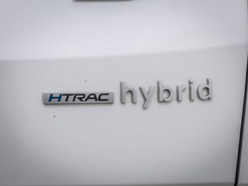 Used 2023 Hyundai Tucson Limited w/ Cargo Package AWD/4WD image 11