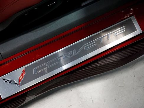 Used 2019 Chevrolet Corvette Z06 RWD image 59
