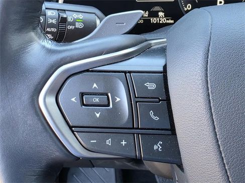 Certified 2025 Lexus NX 250 250 Premium image 28