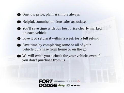 Used 2018 Jeep Grand Cherokee Altitude AWD/4WD image 4