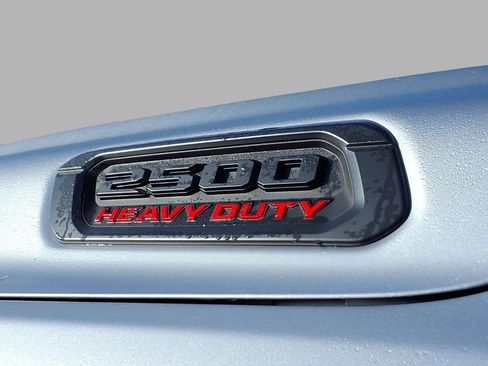 Used 2026 RAM 2500 Tradesman image 22