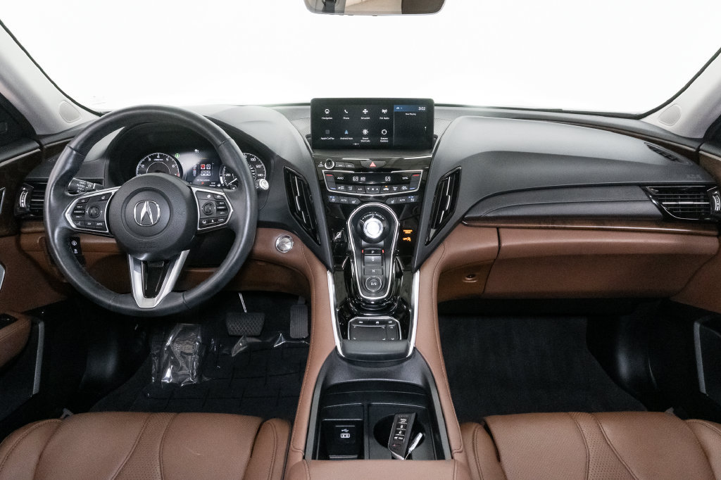 Used 2024 Acura RDX w/ Advance Package AWD/4WD image 32