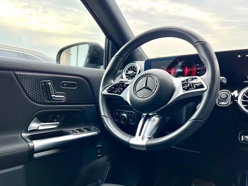 Certified 2026 Mercedes-Benz GLA 250 4MATIC image 15