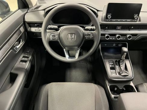 Used 2025 Honda CR-V LX image 14