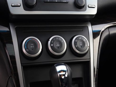 Used 2012 MAZDA MAZDA6 i Touring Plus image 17