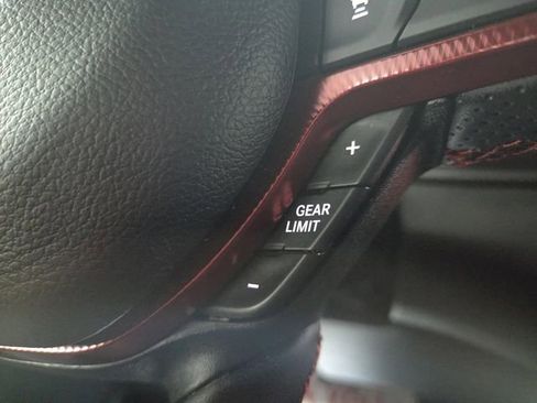 Used 2025 RAM 1500 Rebel image 22