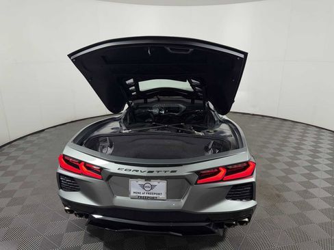 Used 2022 Chevrolet Corvette 1LT image 20