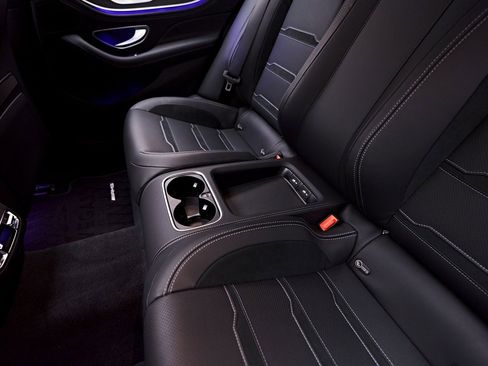 Used 2023 Mercedes-Benz AMG GT 63 image 65