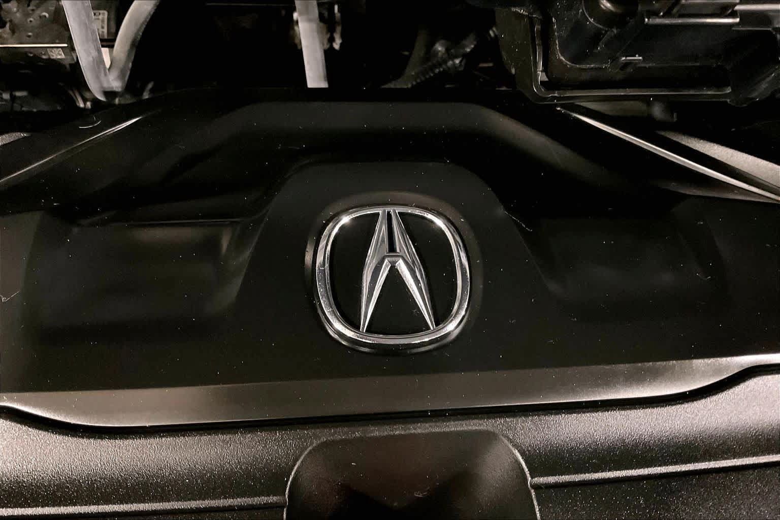 Certified 2023 Acura RDX w/ Technology Package AWD/4WD image 30