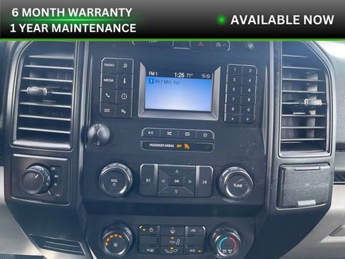 Used 2019 Ford F150 XL w/ XL Power Equipment Group image 17