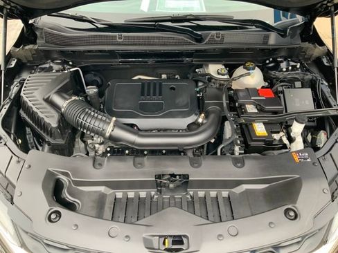 Used 2025 Chevrolet Blazer LT image 10