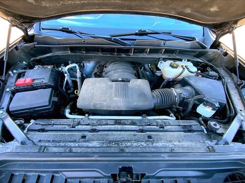 Certified 2023 GMC Sierra 1500 Denali Ultimate image 31