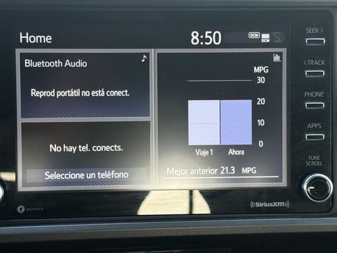 Used 2023 Toyota Tacoma TRD Sport w/ Technology Package RWD image 20