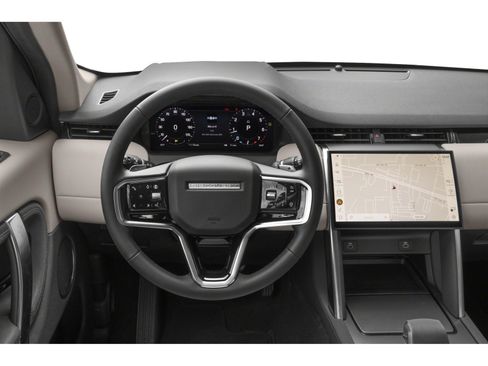 Used 2024 Land Rover Discovery Sport S AWD/4WD image 4
