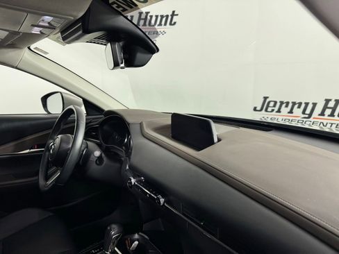 Used 2024 MAZDA CX-30 AWD 2.5 S w/ Premium Package image 33