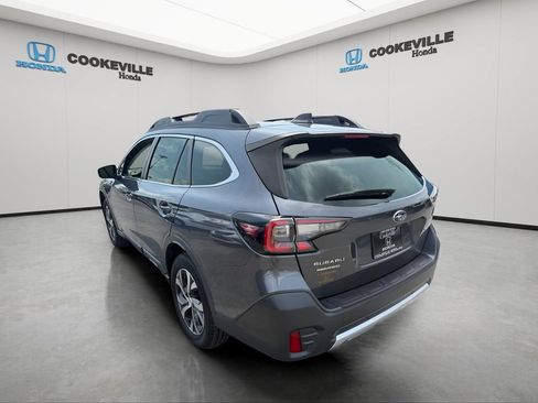 Used 2022 Subaru Outback Limited AWD/4WD image 6