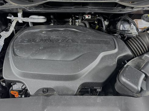 Certified 2026 Honda Odyssey EX-L image 31