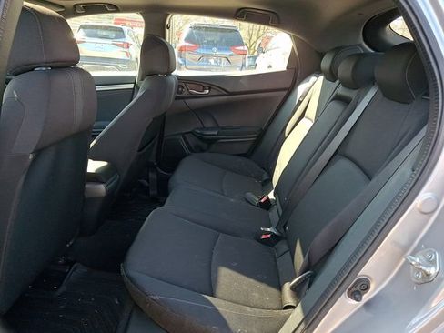 Used 2018 Honda Civic EX image 10