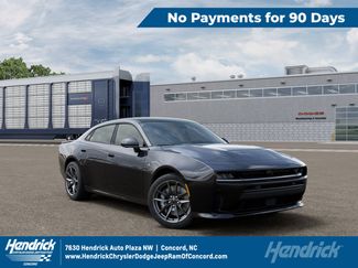 New 2027 Dodge Charger Scat Pack AWD/4WD video 1